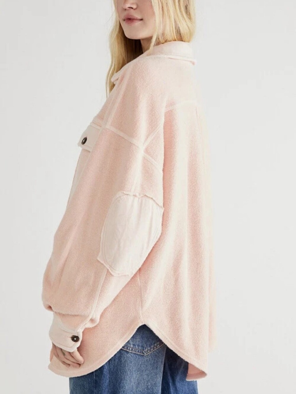 Free People Ruby Jacket Size Small - Picture 2 of 16
